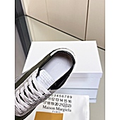 US$115.00 Maison Margiela Shoes for Men #812252
