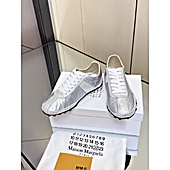 US$115.00 Maison Margiela Shoes for Men #812253