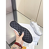 US$115.00 Maison Margiela Shoes for Men #812253