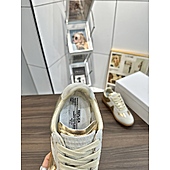 US$115.00 Maison Margiela Shoes for Men #812258