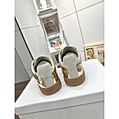 US$115.00 Maison Margiela Shoes for Men #812258