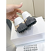 US$115.00 Maison Margiela Shoes for Women #812259