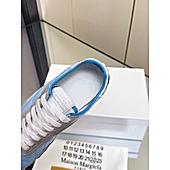 US$115.00 Maison Margiela Shoes for Women #812260