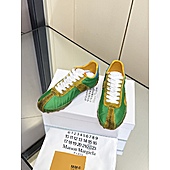 US$115.00 Maison Margiela Shoes for Women #812261