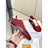 US$115.00 Maison Margiela Shoes for Women #812262