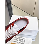 US$115.00 Maison Margiela Shoes for Women #812262