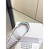 US$115.00 Maison Margiela Shoes for Women #812263