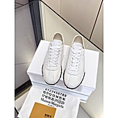 US$115.00 Maison Margiela Shoes for Women #812264