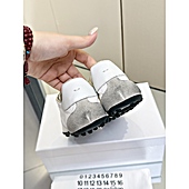 US$115.00 Maison Margiela Shoes for Women #812264