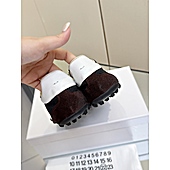 US$115.00 Maison Margiela Shoes for Women #812265