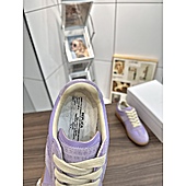 US$115.00 Maison Margiela Shoes for Women #812272