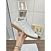US$115.00 Maison Margiela Shoes for Women #812273