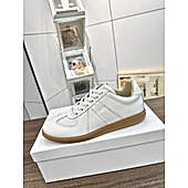 US$115.00 Maison Margiela Shoes for Women #812273