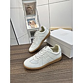 US$115.00 Maison Margiela Shoes for Women #812273