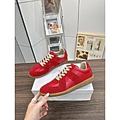 US$115.00 Maison Margiela Shoes for Women #812274