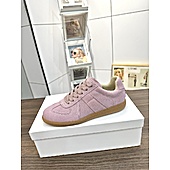 US$115.00 Maison Margiela Shoes for Women #812280