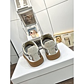 US$115.00 Maison Margiela Shoes for Men #812284