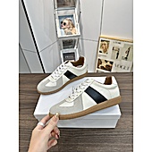 US$115.00 Maison Margiela Shoes for Men #812286