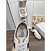 US$115.00 Maison Margiela Shoes for Men #812286