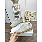 US$115.00 Maison Margiela Shoes for Men #812288