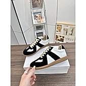 US$115.00 Maison Margiela Shoes for Men #812289