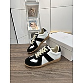 US$115.00 Maison Margiela Shoes for Men #812289
