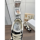 US$115.00 Maison Margiela Shoes for Men #812289