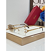 US$65.00 Cartier AAA+ Sunglasses #812299