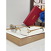 US$65.00 Cartier AAA+ Sunglasses #812301