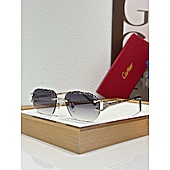 US$65.00 Cartier AAA+ Sunglasses #812304