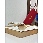 US$65.00 Cartier AAA+ Sunglasses #812308