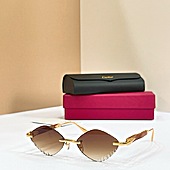 US$65.00 Cartier AAA+ Sunglasses #812313