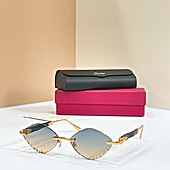 US$65.00 Cartier AAA+ Sunglasses #812314