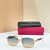 US$65.00 Cartier AAA+ Sunglasses #812316