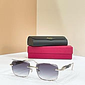 US$65.00 Cartier AAA+ Sunglasses #812319
