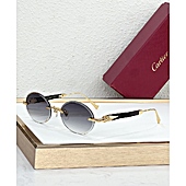 US$65.00 Cartier AAA+ Sunglasses #812326