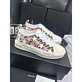 US$137.00 AMIRI Shoes for Women #812328