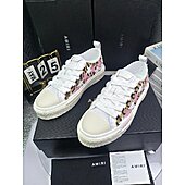 US$137.00 AMIRI Shoes for Women #812328