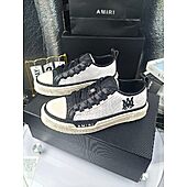 US$137.00 AMIRI Shoes for Women #812329