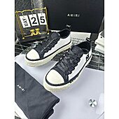 US$137.00 AMIRI Shoes for Women #812329