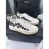 US$137.00 AMIRI Shoes for Women #812332