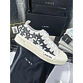 US$137.00 AMIRI Shoes for Women #812332