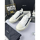 US$137.00 AMIRI Shoes for Women #812332