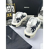 US$137.00 AMIRI Shoes for Women #812332