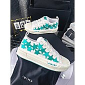 US$137.00 AMIRI Shoes for Women #812333