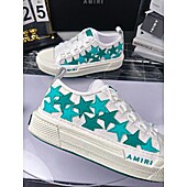 US$137.00 AMIRI Shoes for Women #812333