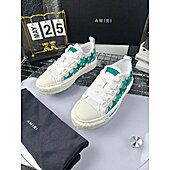 US$137.00 AMIRI Shoes for Women #812333