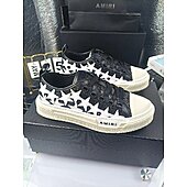 US$137.00 AMIRI Shoes for Women #812334