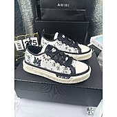 US$137.00 AMIRI Shoes for Women #812335