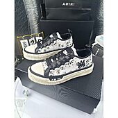 US$137.00 AMIRI Shoes for Women #812335